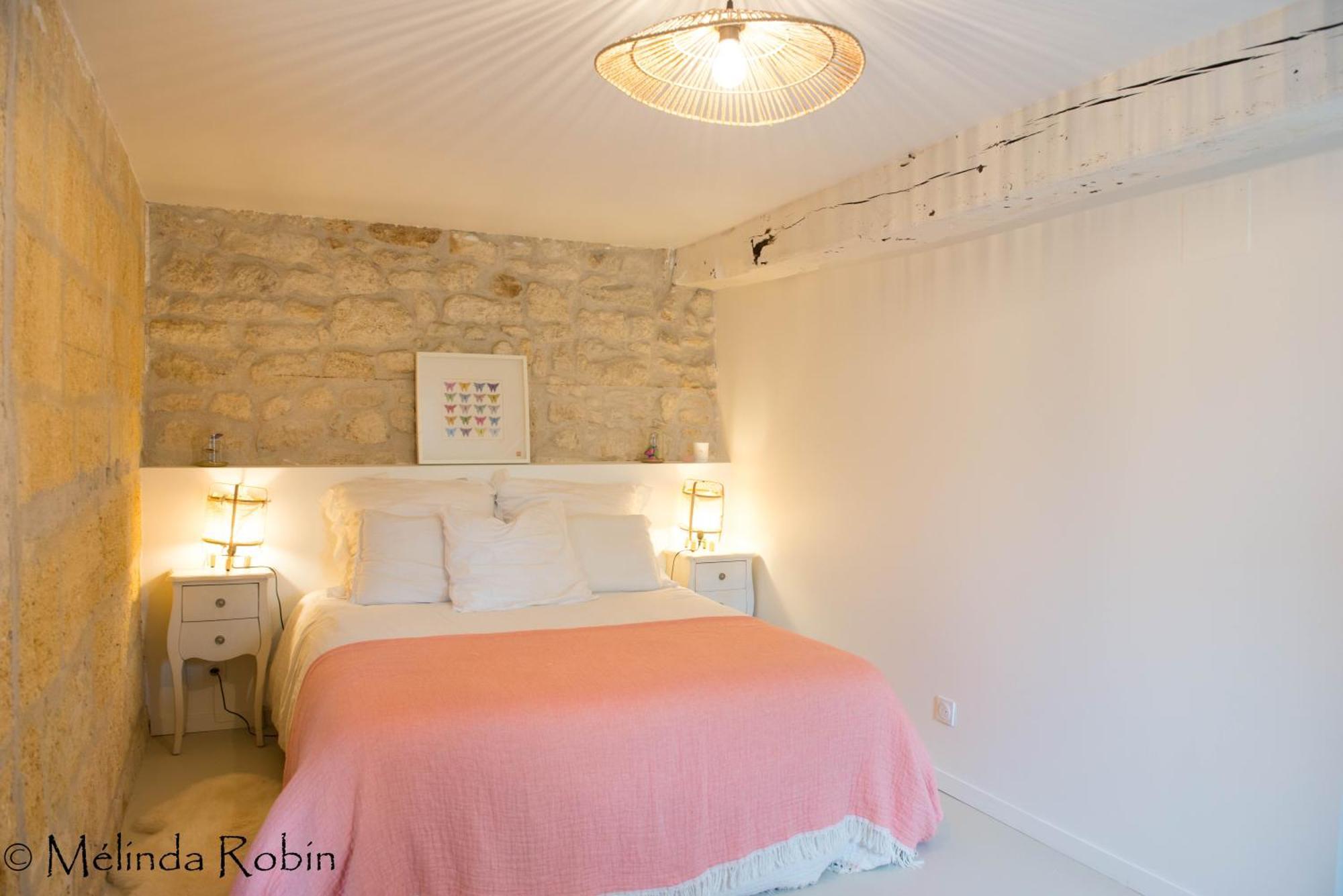 Villa Aux Portes De Saint Emilion Монтан Екстериор снимка