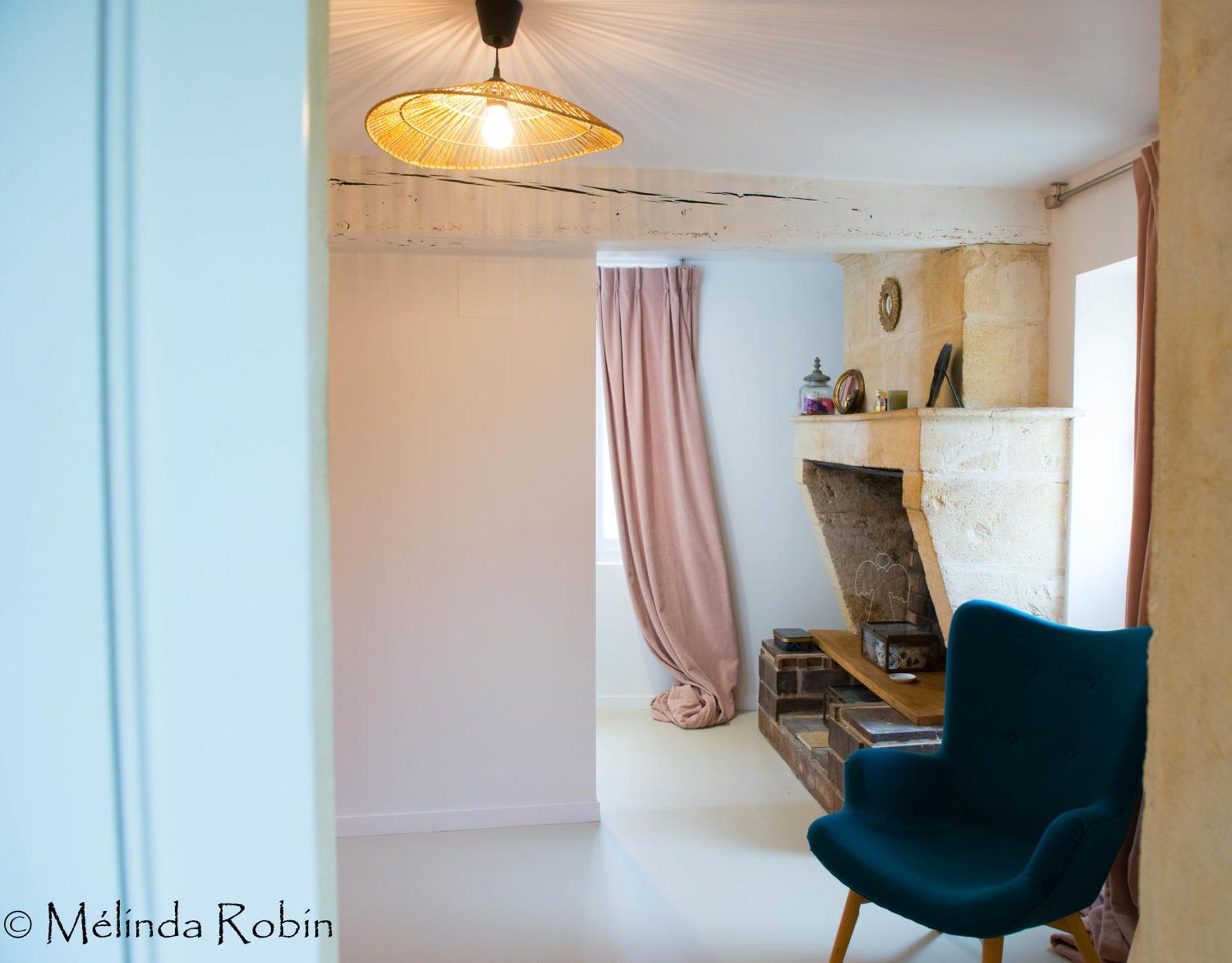 Villa Aux Portes De Saint Emilion Монтан Екстериор снимка